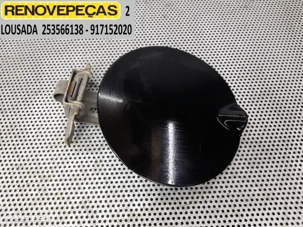 Tampa / Tampao Combustivel  Dodge Caliber - 1