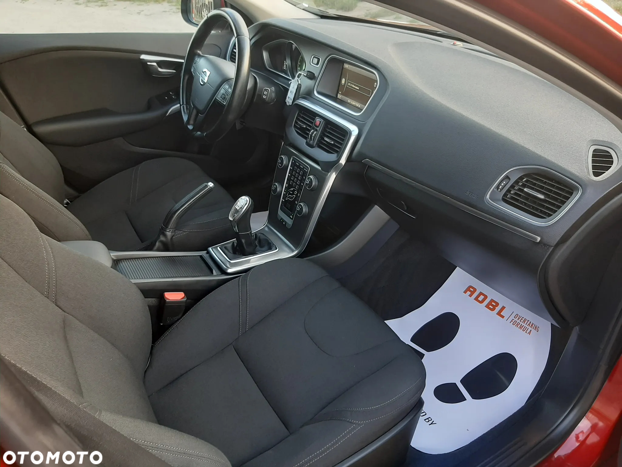 Volvo V40 - 29