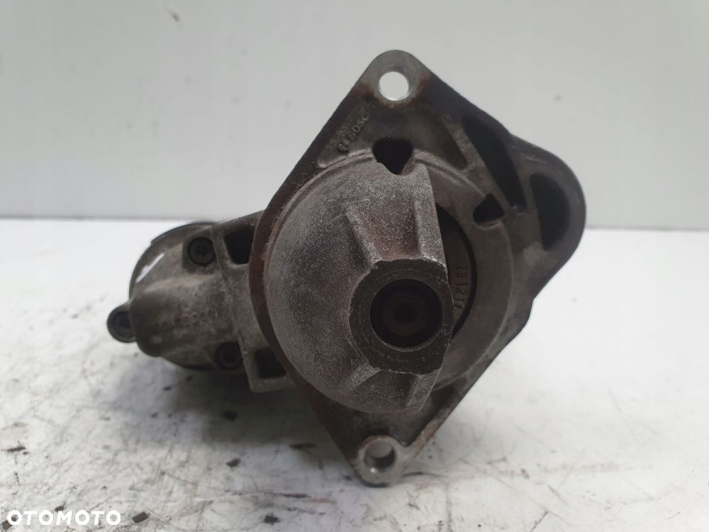 ROZRUSZNIK Opel Meriva B 1.4 16V ROZRUSZNIK bosch 0001107522 - 12