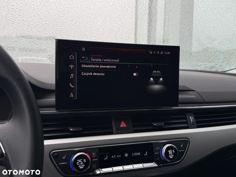 Audi A4 Avant 40 TFSI mHEV Advanced S tronic - 34
