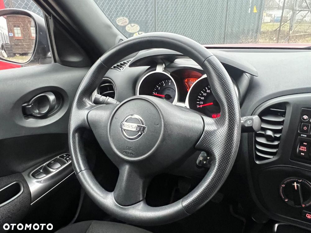 Nissan Juke 1.6 Tekna - 15