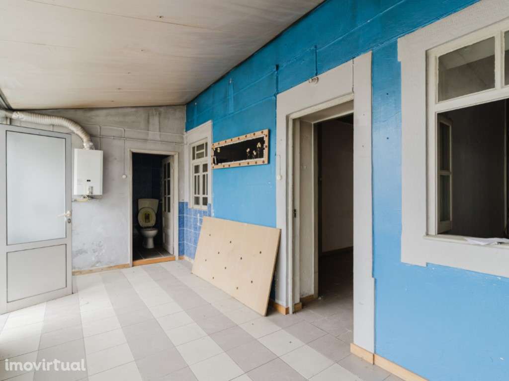 Moradia em Cantanhede - Grande imagem: 4/33