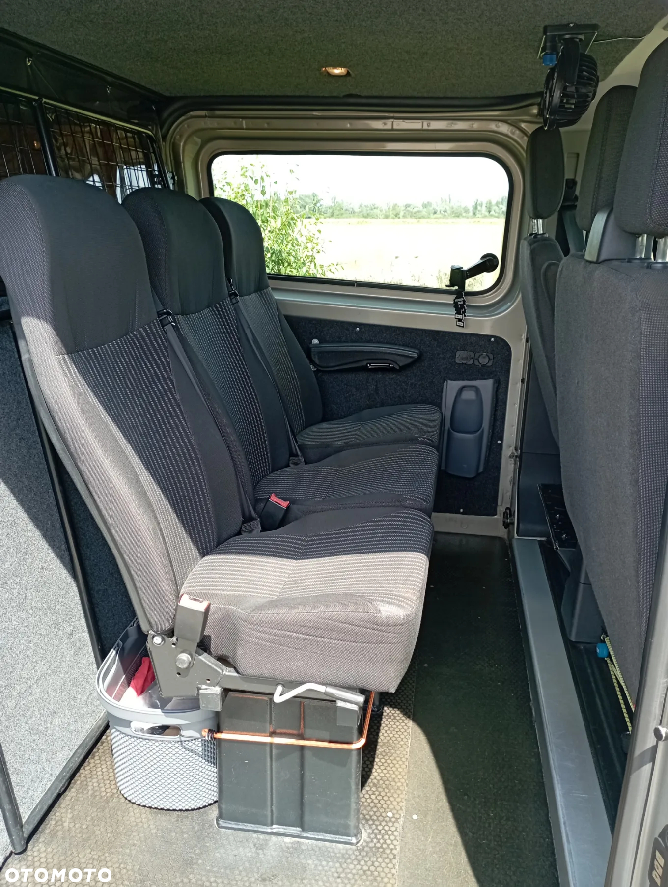 Ford Transit Custom 290 L2H1 Trend - 3
