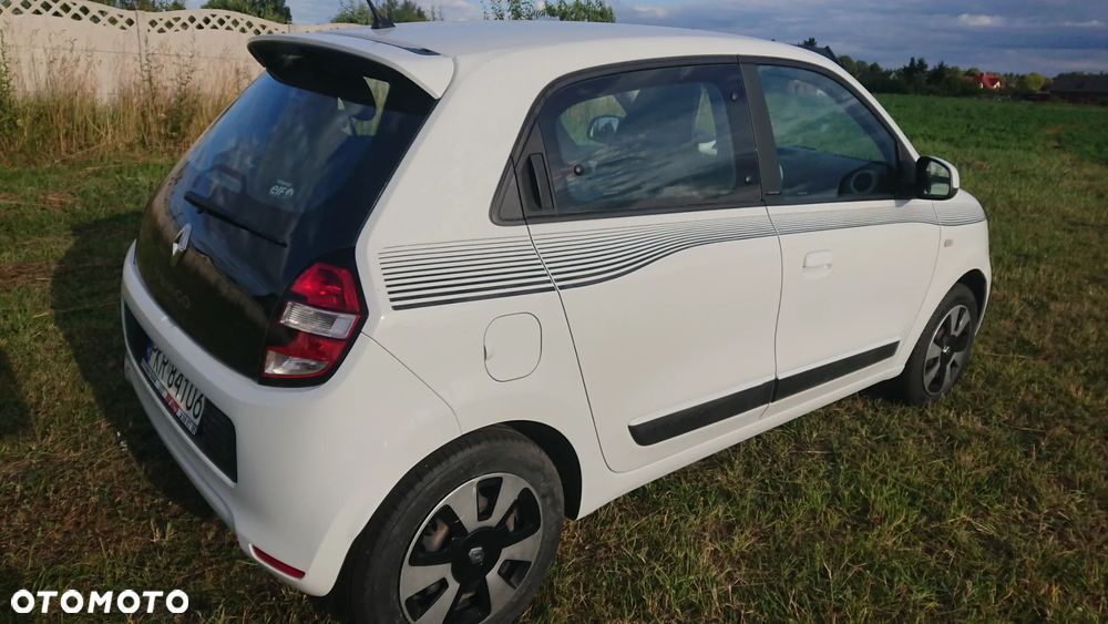 Renault Twingo - 11