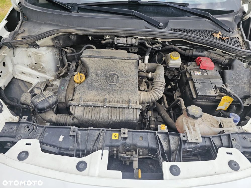 Fiat Tipo 1.4 16v Lounge - 20