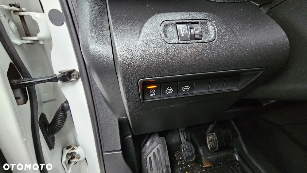 Peugeot PARTNER - 16