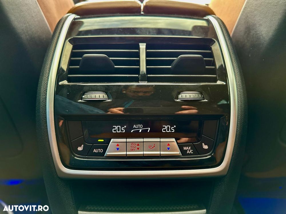 BMW X6 M - 20