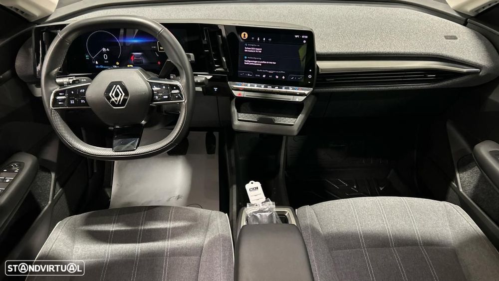 Renault Mégane E-Tech EV40 Equilibre - 4