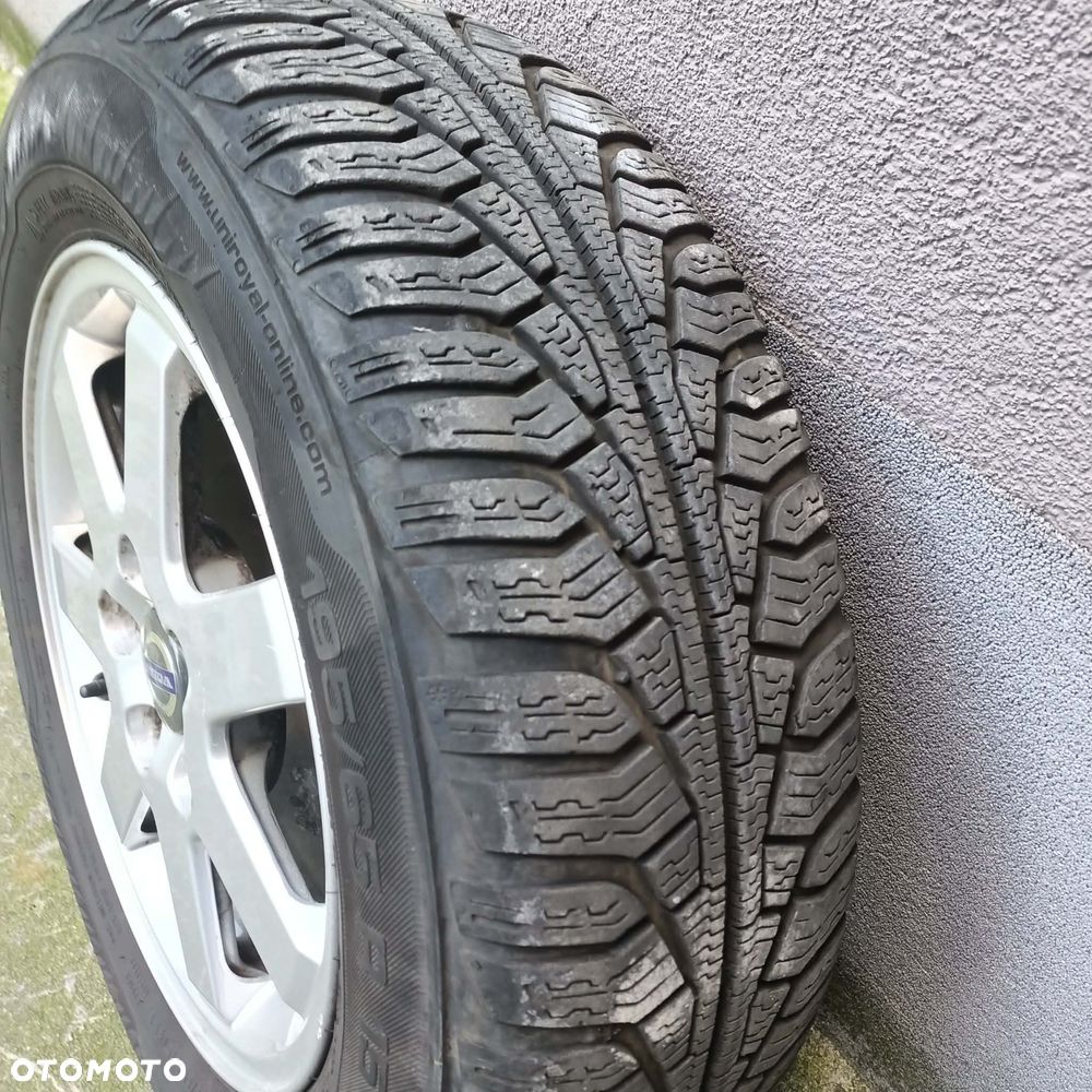 Volvo V50 1.8 - 5