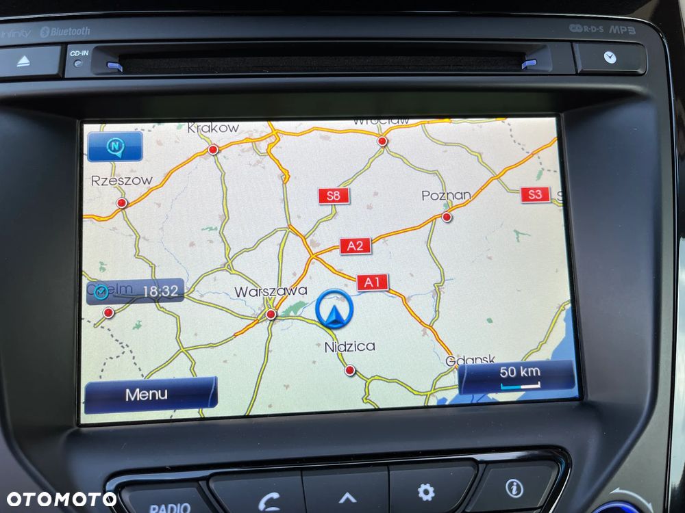 Hyundai i40 i40cw 1.7 CRDi 5 Star Edition - 8