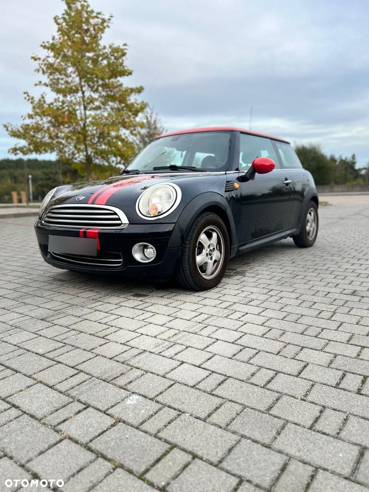 MINI Cooper - 10