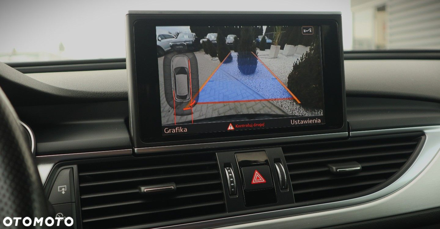 Audi A6 Avant 3.0 TDI quattro S tronic - 25