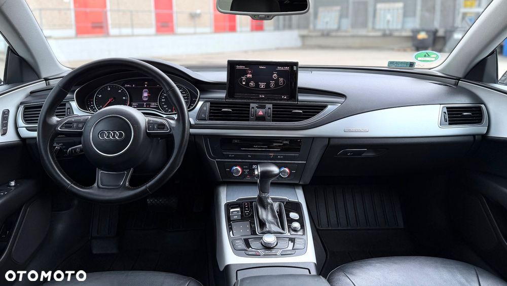 Audi A7 Sportback 3.0 TDI Quattro S tronic - 21
