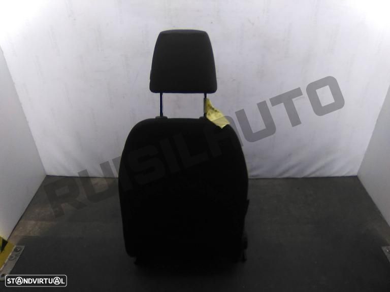 Banco Frente Direito 5q488_1106a Skoda Octavia Iii Combi (5e) [ - 4