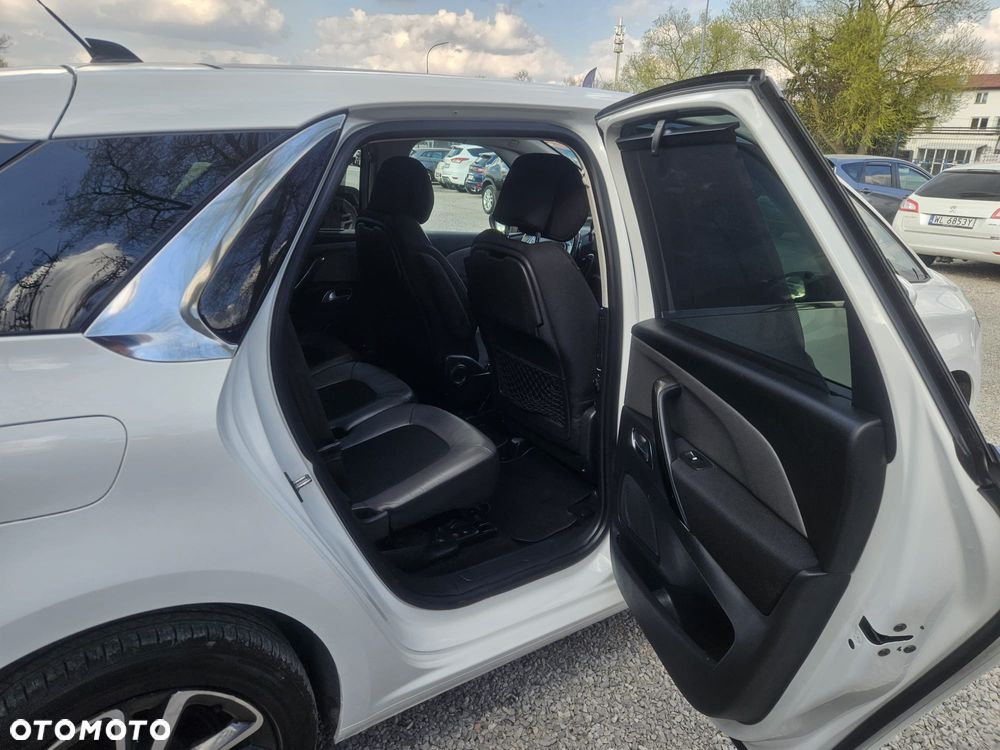 Citroën C4 Picasso BlueHDi 150 EAT6 SHINE - 34