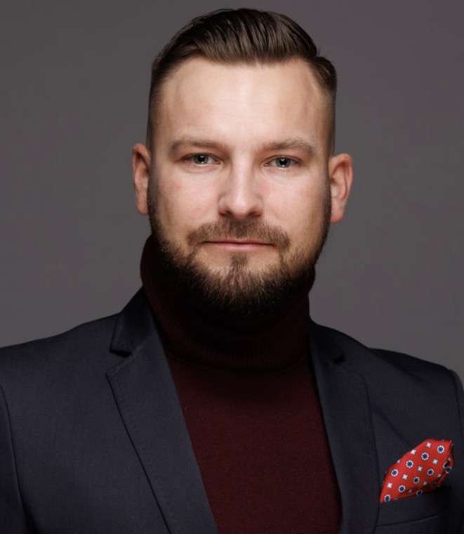 Przemysław  Poturalski