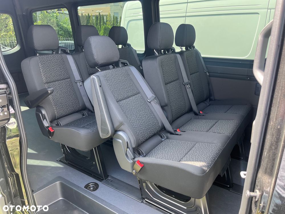 Mercedes-Benz Sprinter Long SELECT 9G-Tronic 907.255 - 10