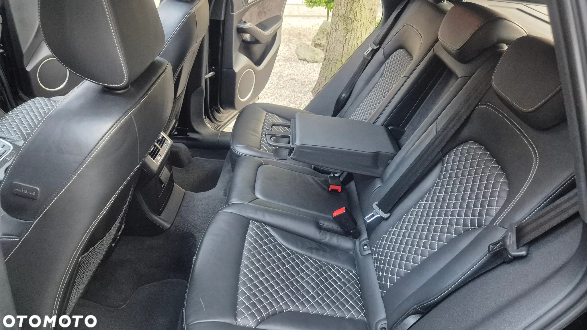 Audi SQ5 3.0 TDI Quattro Tiptronic EU6 - 26