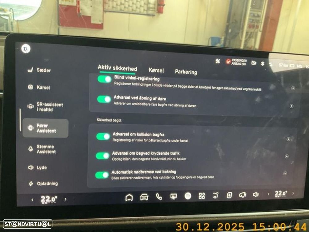 Xpeng G6 87.5 kWh Long Range - 18