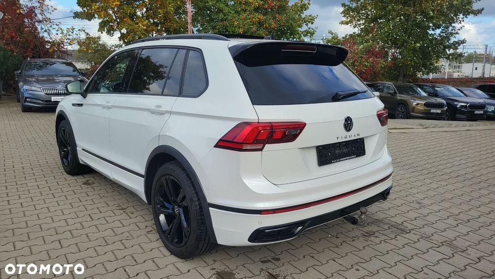Volkswagen Tiguan - 3
