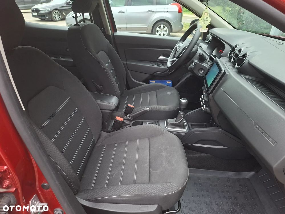 Dacia Duster 1.0 TCe Comfort - 16