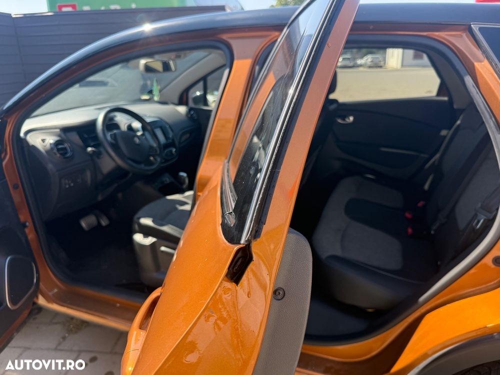 Renault Captur (ENERGY) TCe 150 EDC Version S - 9