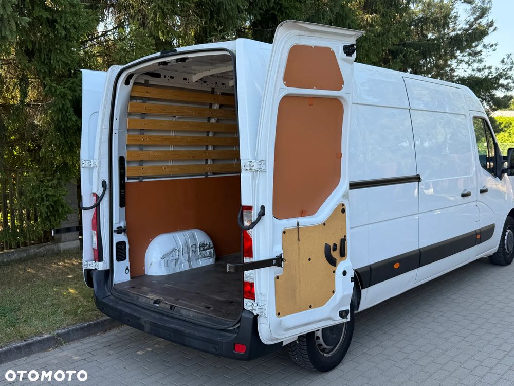 Renault MASTER - 25