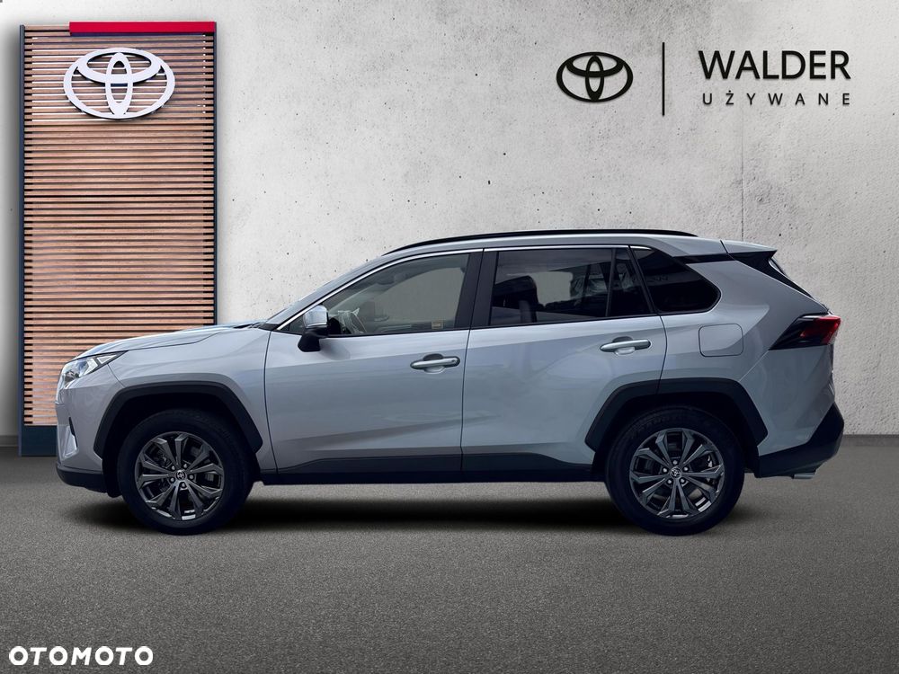 Toyota RAV4 - 2