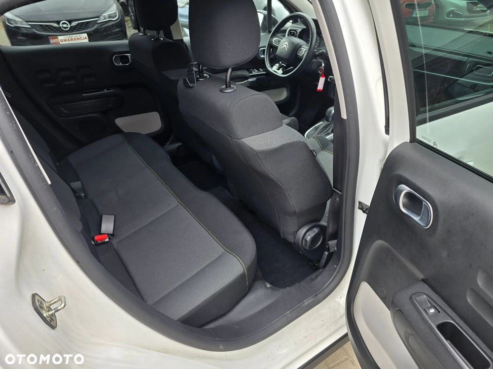 Citroën C3 - 10