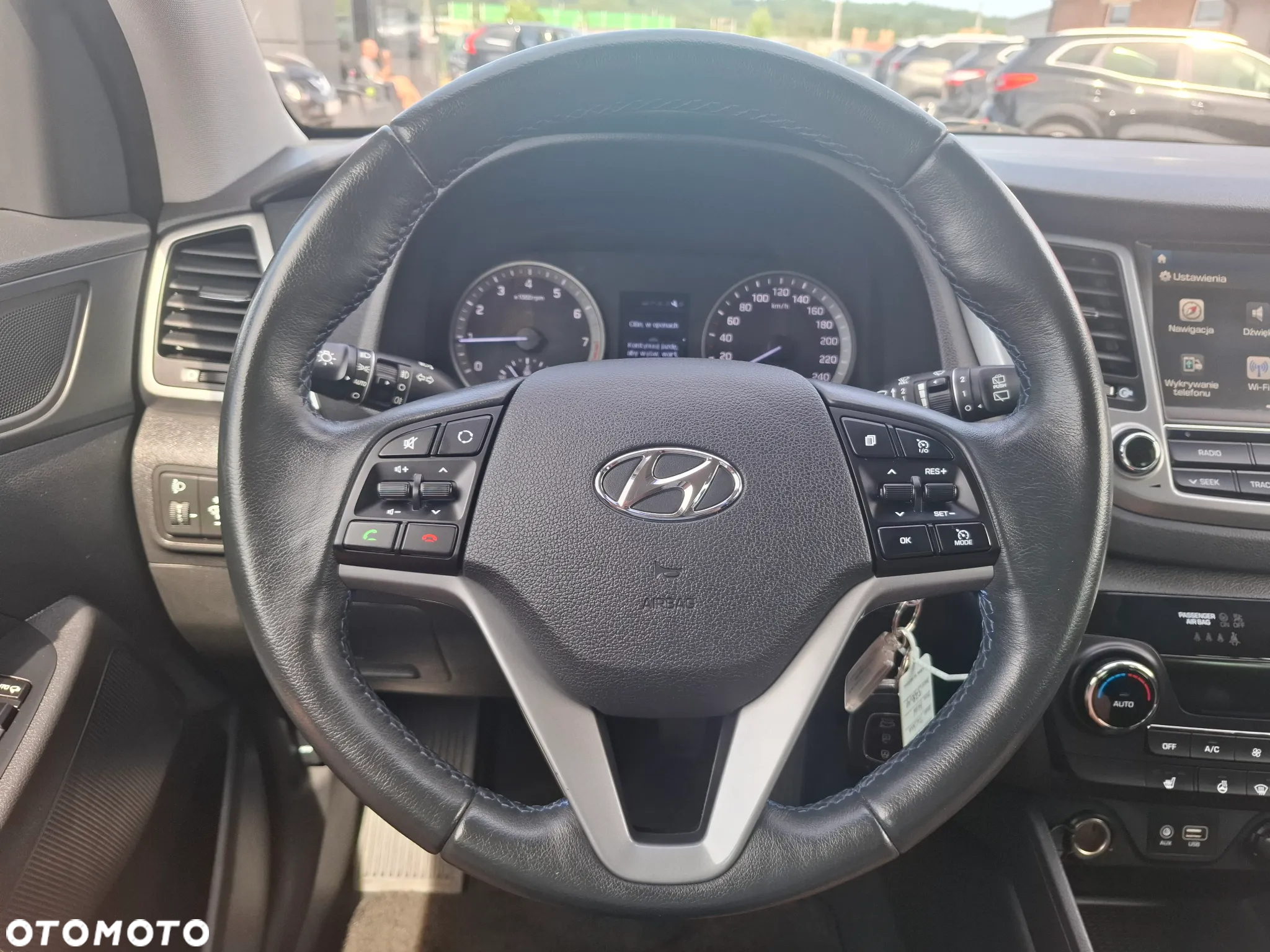 Hyundai Tucson 1.6 GDi 2WD Style - 21