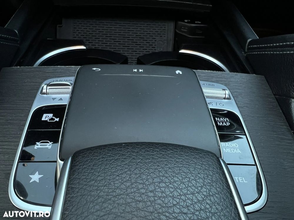 Mercedes-Benz GLE 450 MHEV 4MATIC - 30