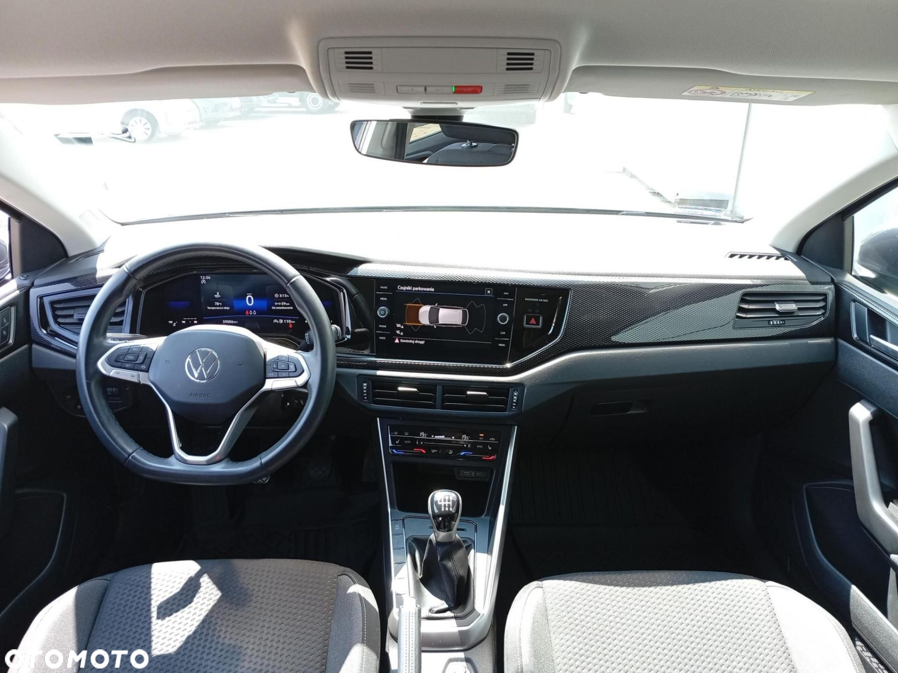 Volkswagen Taigo 1.0 TSI Life - 10