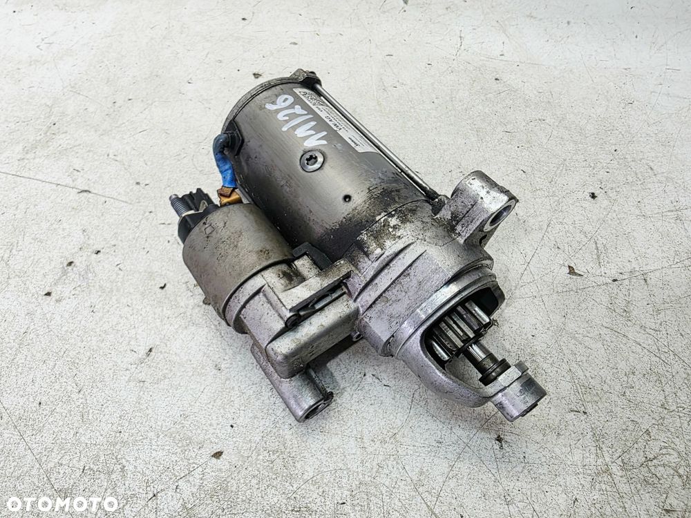 ROZRUSZNIK AUDI A6 C8 A7 A8 D5 3.0 TDI 057911022 11/26 - 3