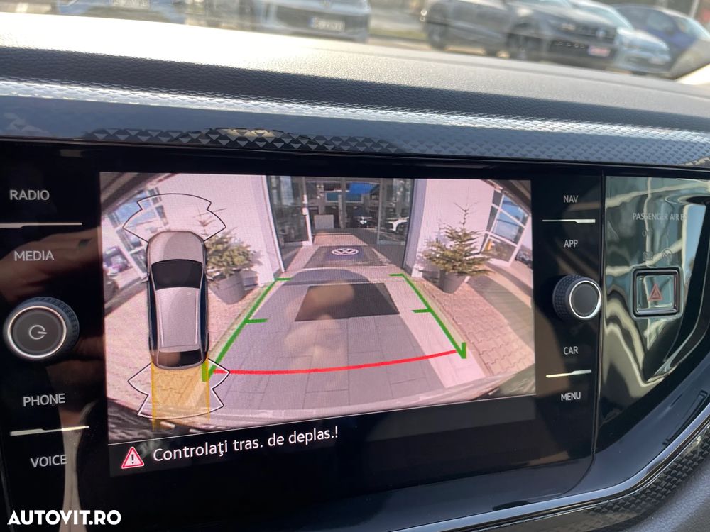 Volkswagen Taigo 1.0 TSI Life - 21