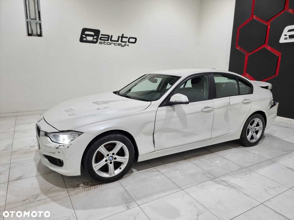 BMW Seria 3 - 12