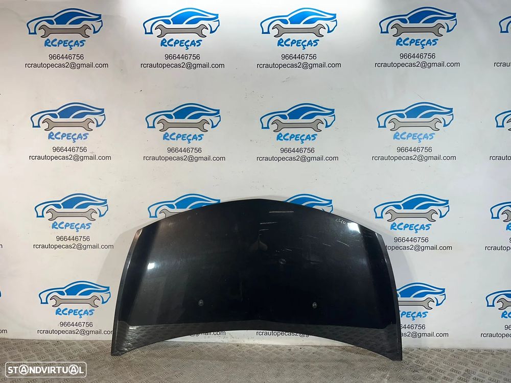 .Capot Original Renault Clio 3 2005 - 2012 - 2