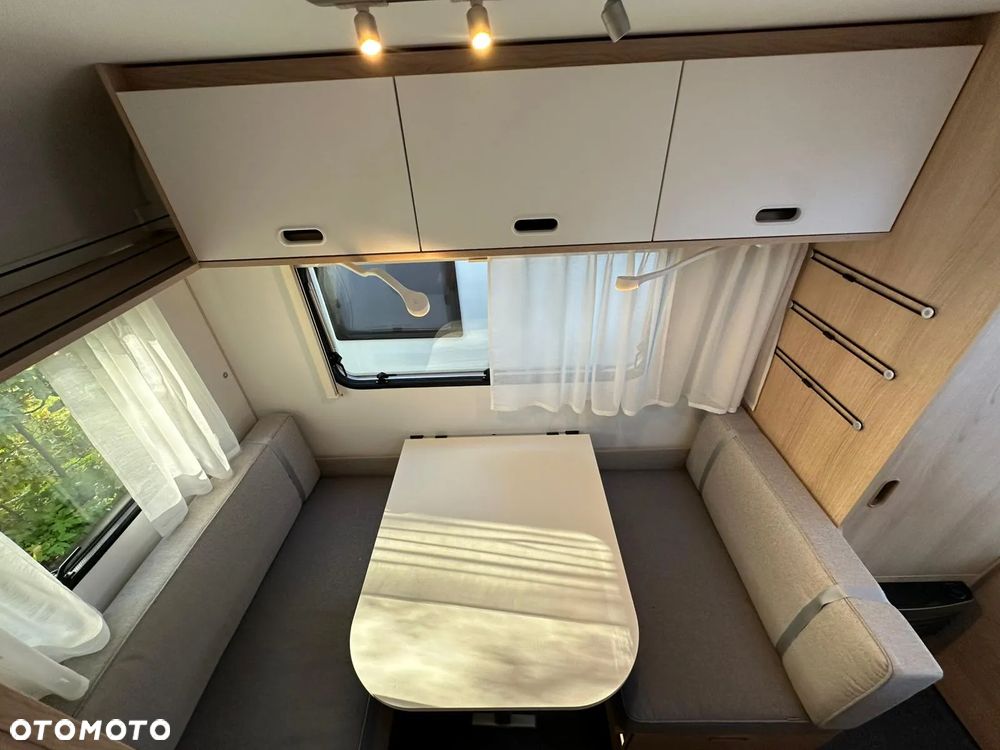 Adria AVIVA 400 PS - 3