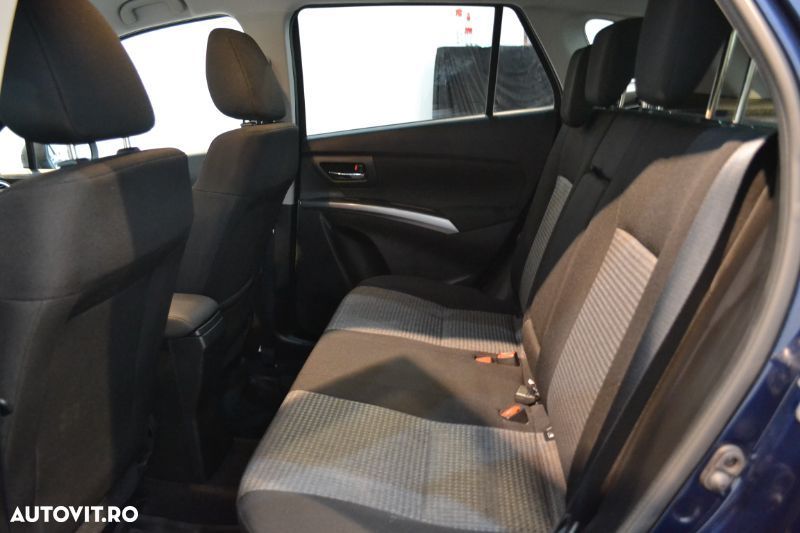Suzuki S-Cross - 14