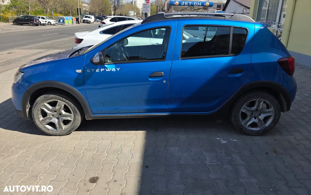 Dacia Sandero 0.9 TCe Prestige - 2