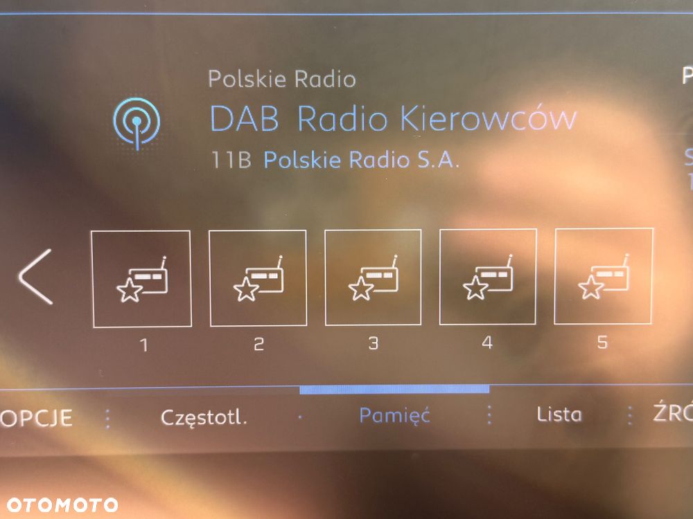 Peugeot PARTNER/Klima/PDC przód i tył/Nawigacja/Tempomat/Sensor świateł/Regał/ 230V gniazdko/import niemcy - 25