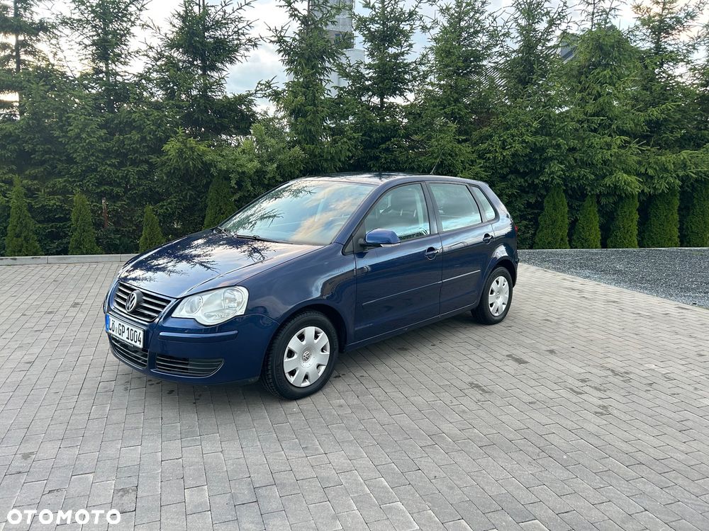 Volkswagen Polo - 19