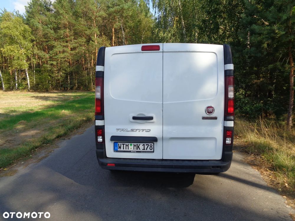 Fiat Talento - 7