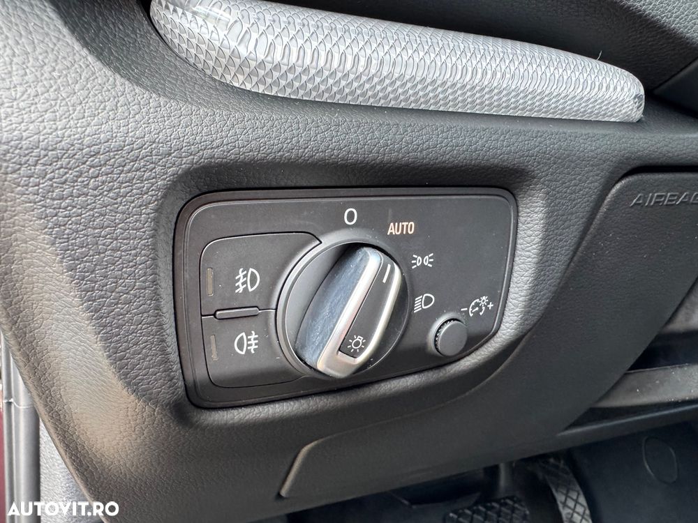 Audi A3 Sportback - 23