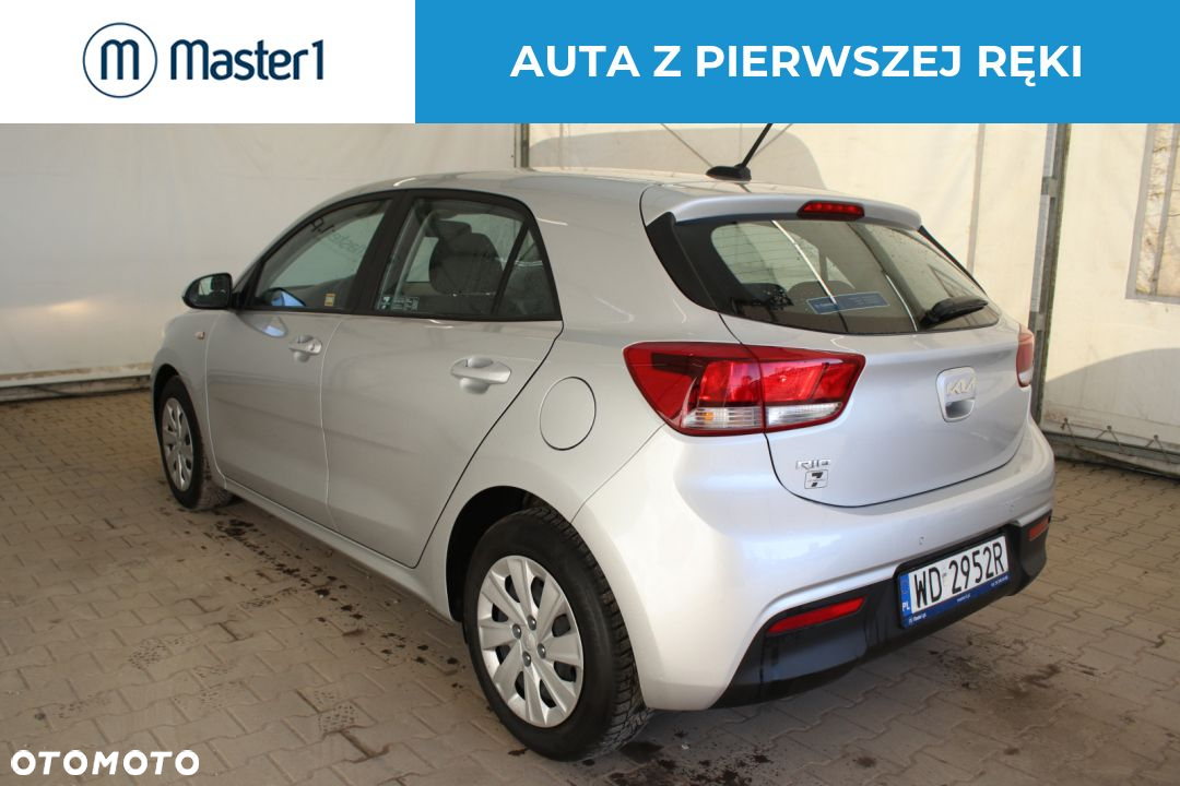 Kia Rio 1.2 M - 3