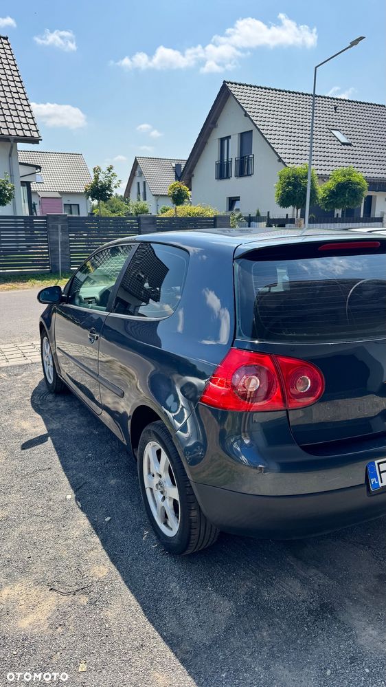 Volkswagen Golf 1.9 TDI Edition - 11