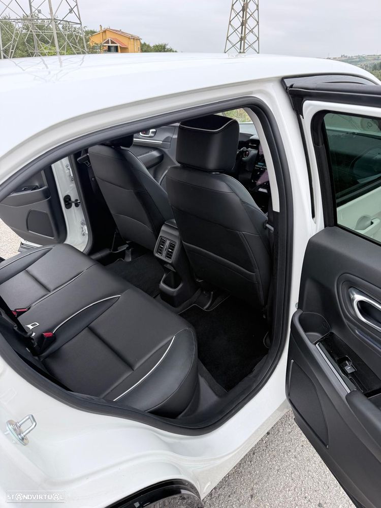 Honda e-Ny1 68.8 kWh - 13