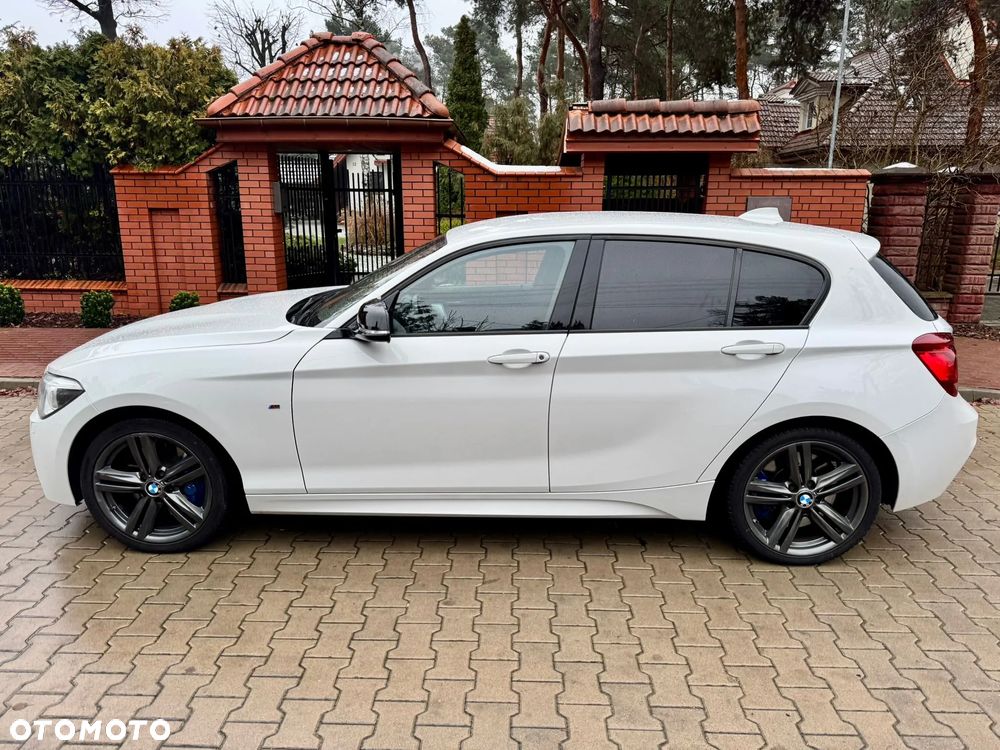 BMW Seria 1 125i Advantage sport - 2