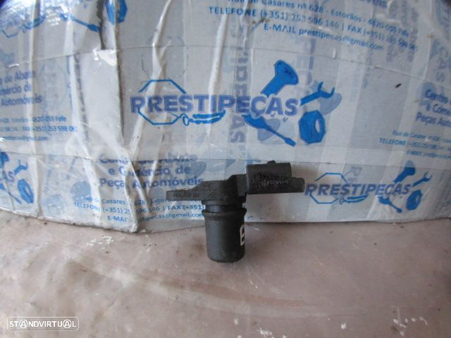 Modulo 8200033686 RENAULT CLIO 3 2006 1.5 DCI 0P Sensor Posição Da Árvore De Cames RENAULT CLIO 3 2008 1.5DCI 8V 85CV 5P BRANCO - 1