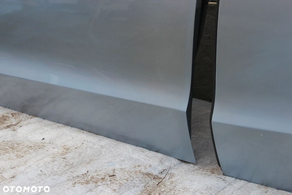 DRZWI LEWE PRZEDNIE AUDI A8 D4 2014 - 14