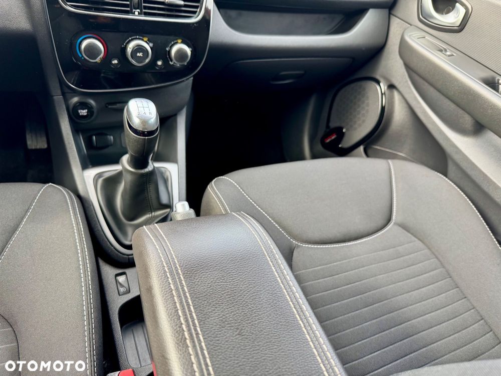 Renault Clio 0.9 Energy TCe Limited - 19